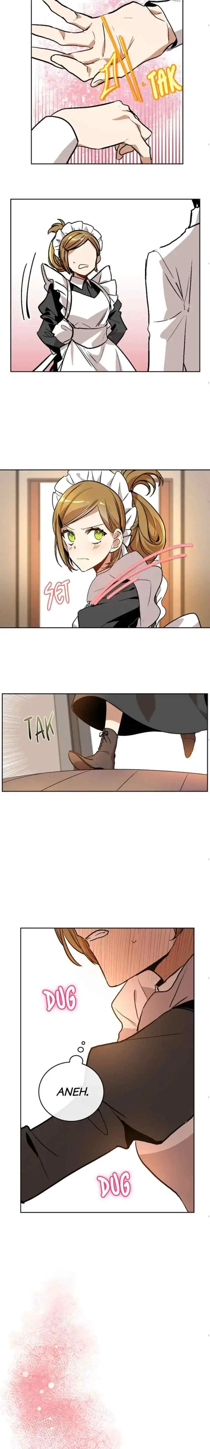 The Reason Why Raeliana Ended up at the Duke's Mansion chapter 26 halaman 11
