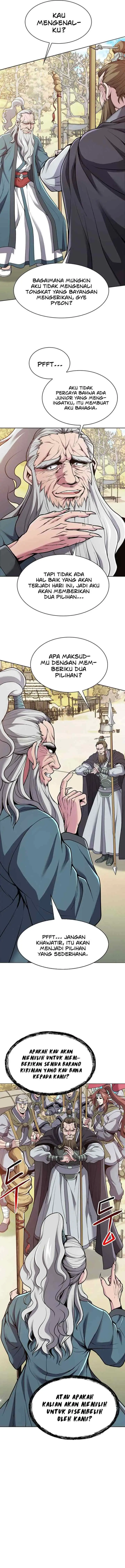 The Flag Bearer Warrior chapter 9 halaman 8