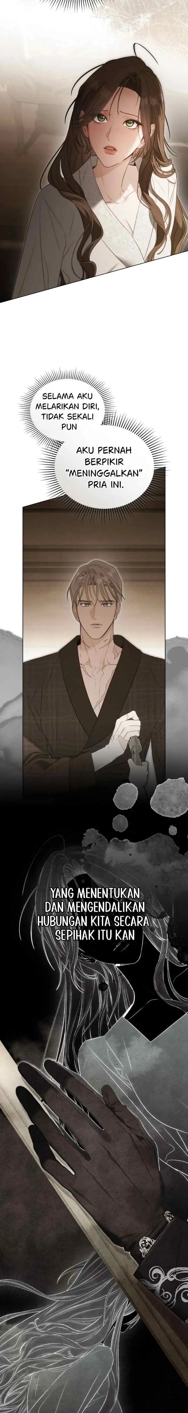 Odalisque chapter 56 halaman 4