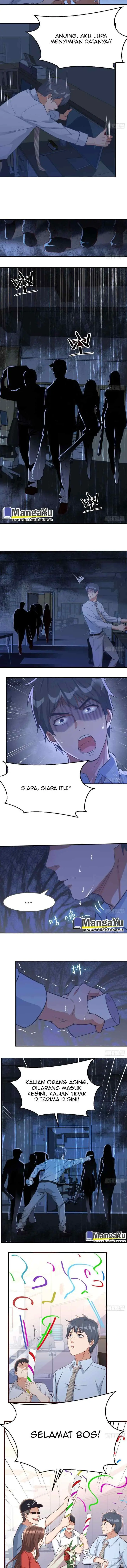 I Have Twin Girlfriends chapter 1 halaman 13