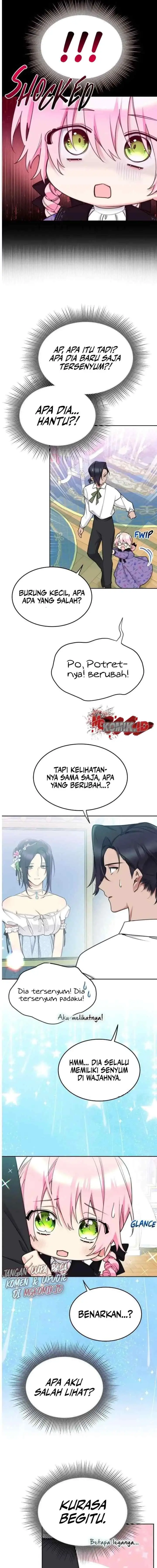 Lotto Princess chapter 65 halaman 13
