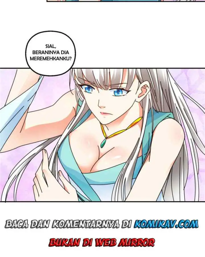 The Top Clan Leader In History chapter 117 halaman 20