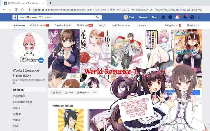 Musume Janakute, Watashi (Mama) ga Suki Nano!? chapter 1.3 halaman 12