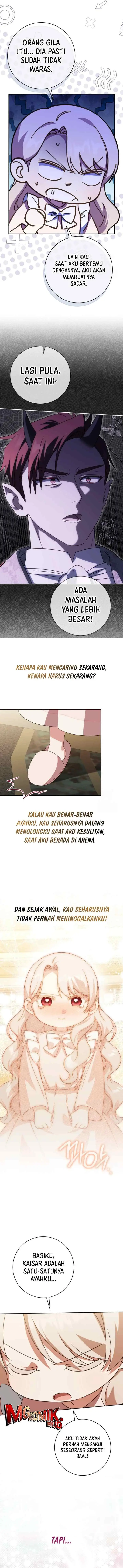 The Princess is Evil chapter 147 halaman 4