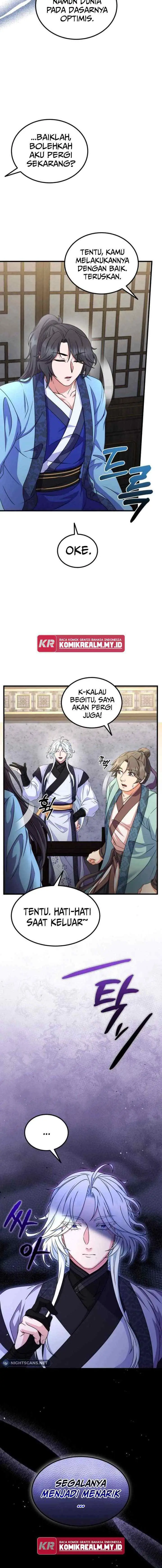 Regression Of The Shattering Sword chapter 20 halaman 4