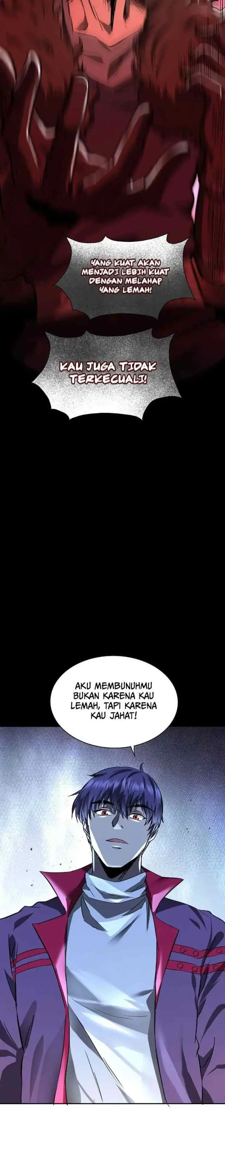 More Kill More Powerful chapter 46 halaman 16