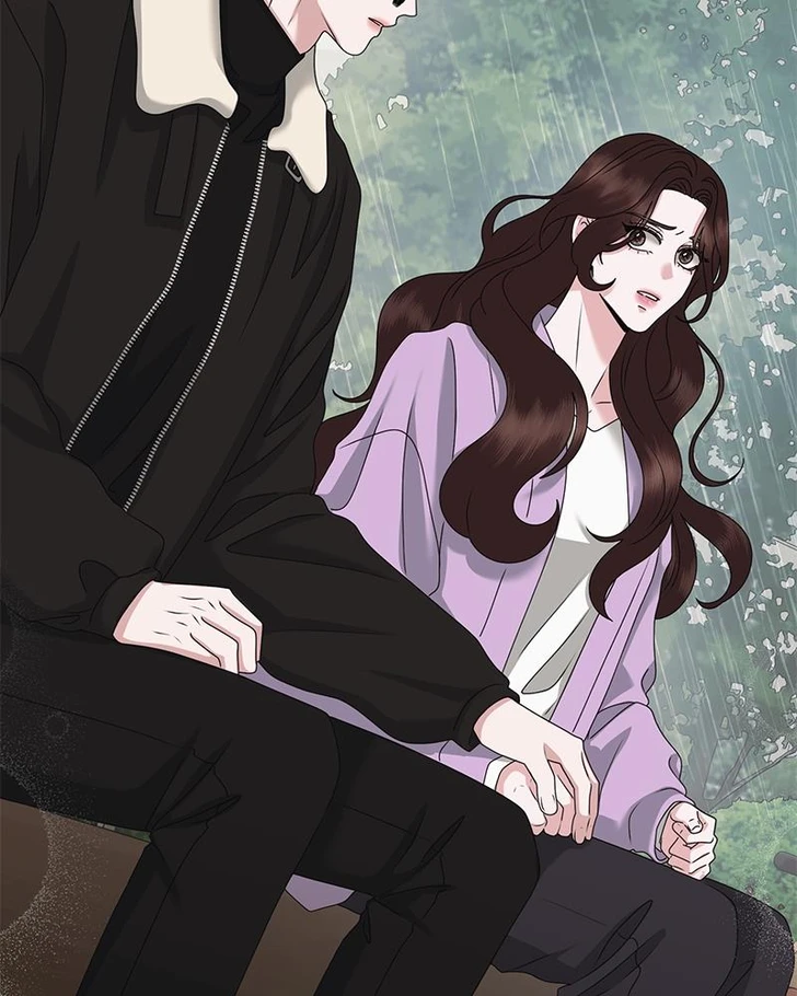 One Day I Found a Husband chapter 52 halaman 109