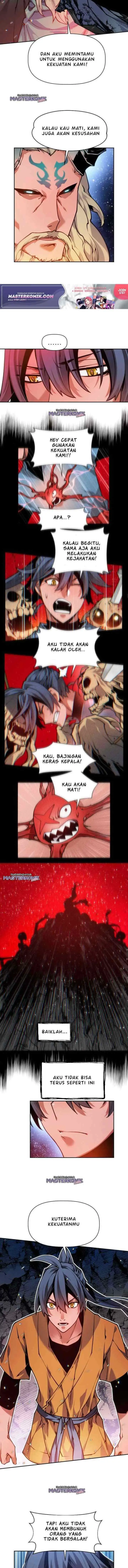 The Golden Age chapter 16 halaman 9
