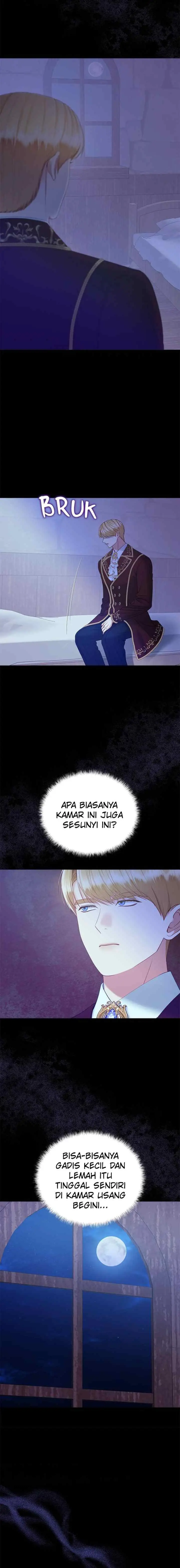 What Does That Evil Dragon Live For? chapter 90 halaman 4