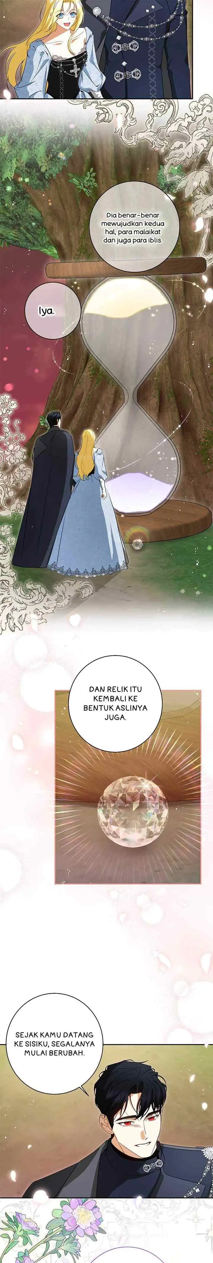 I Think I've Transmigrated Somewhere chapter 75 halaman 12