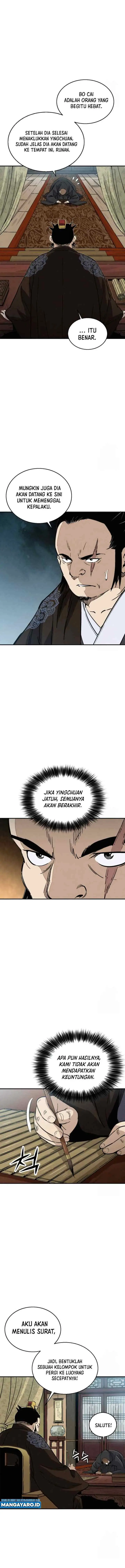 I Reincarnated as a Legendary Surgeon chapter 104 halaman 4