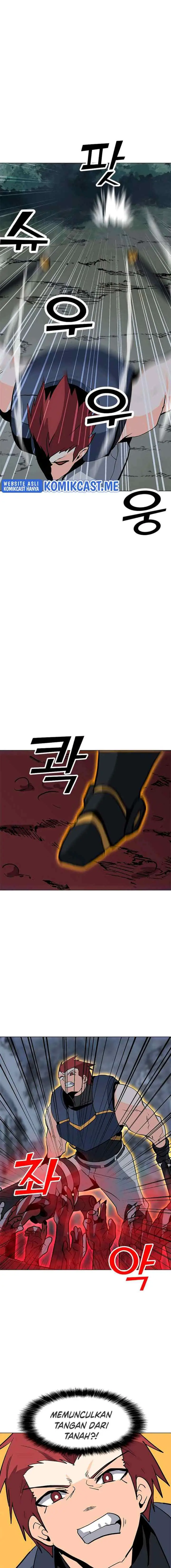Solo Spell Caster chapter 78 halaman 8