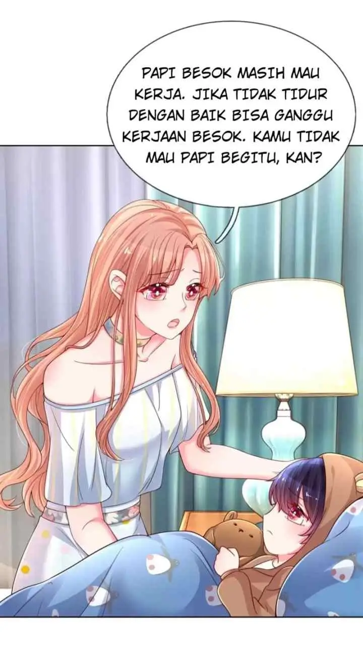 Sweet Escape chapter 52 halaman 10