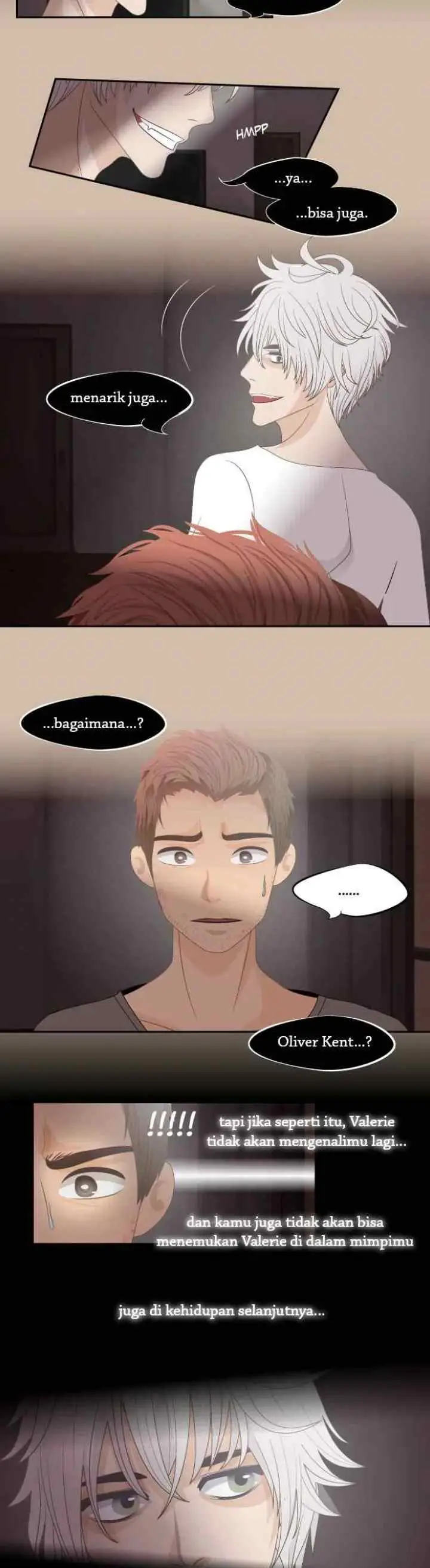 In A Dream chapter 136 halaman 7