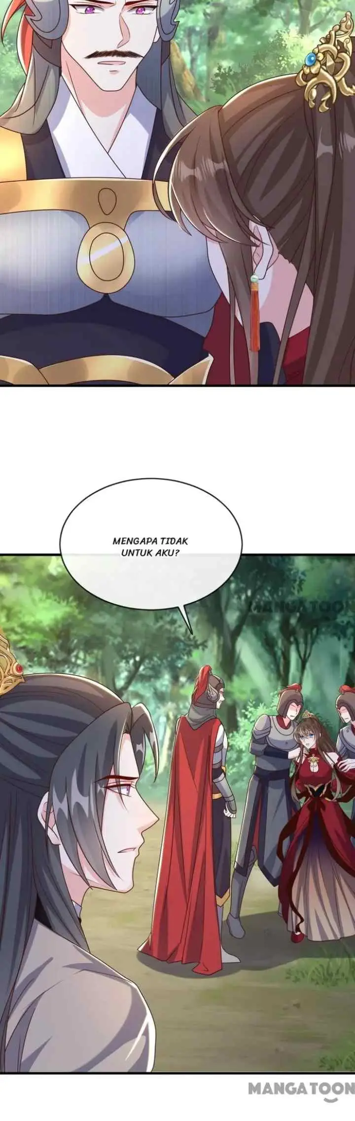 My Chubby Princess Consort chapter 257 halaman 5