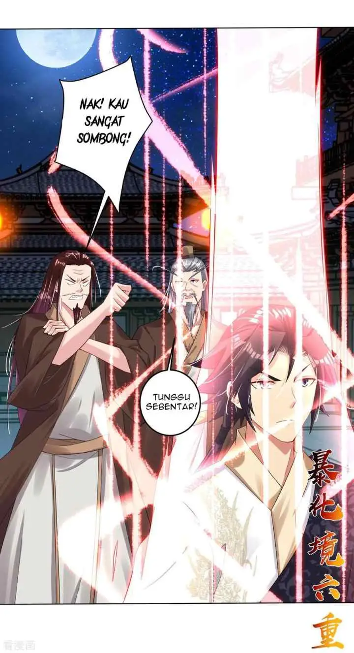 Reborn of War God chapter 103 halaman 13