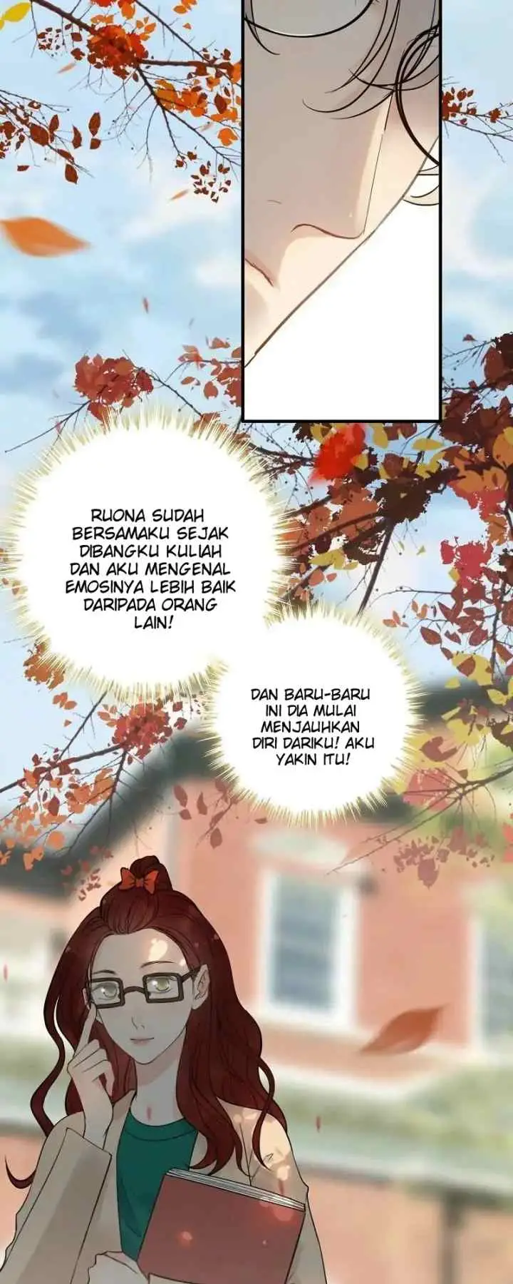 The Boss Shutgun Wedding chapter 205 halaman 5