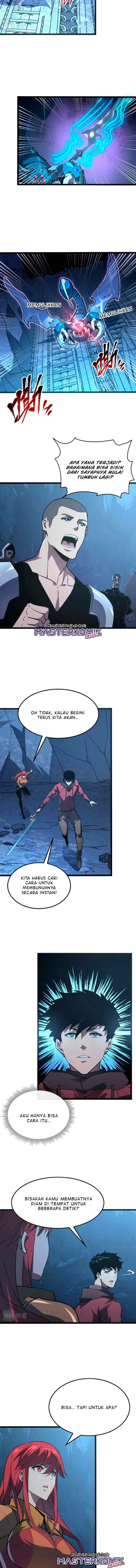 Rise From The Rubble chapter 109 halaman 6