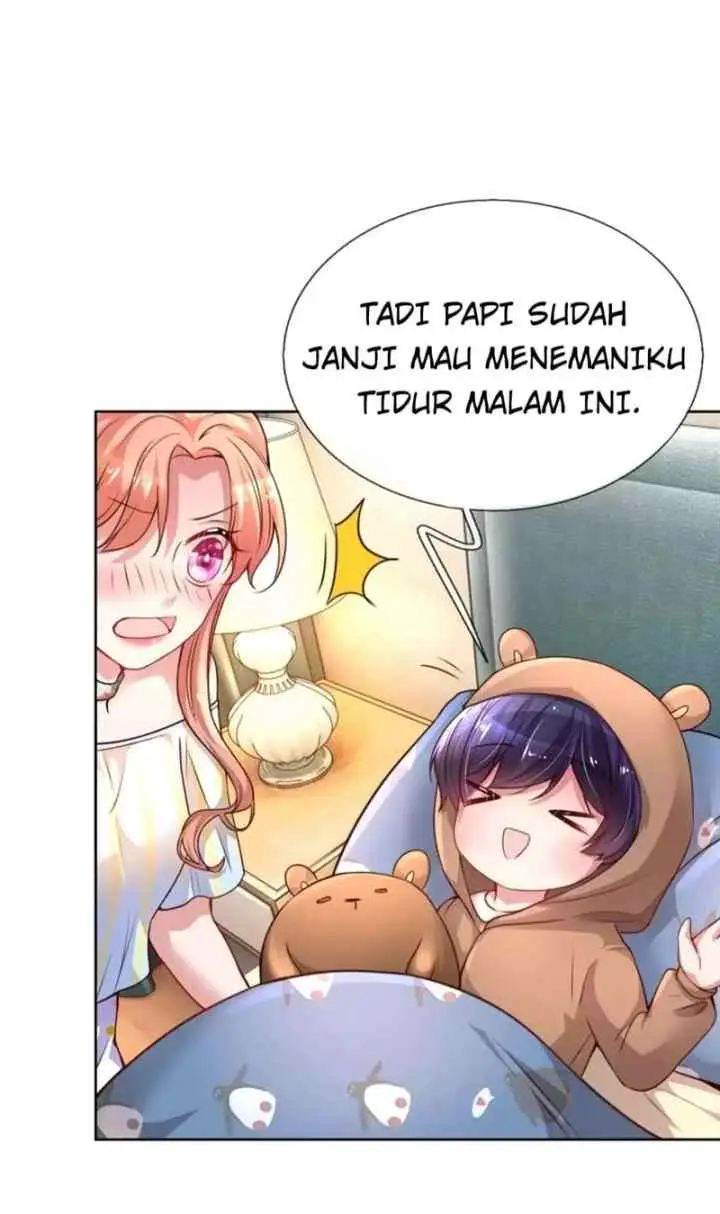 Sweet Escape chapter 51 halaman 17