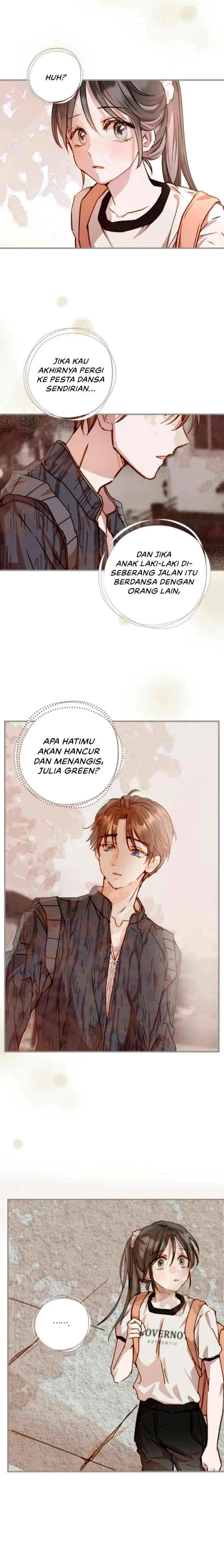 William In The Closet chapter 36 halaman 15
