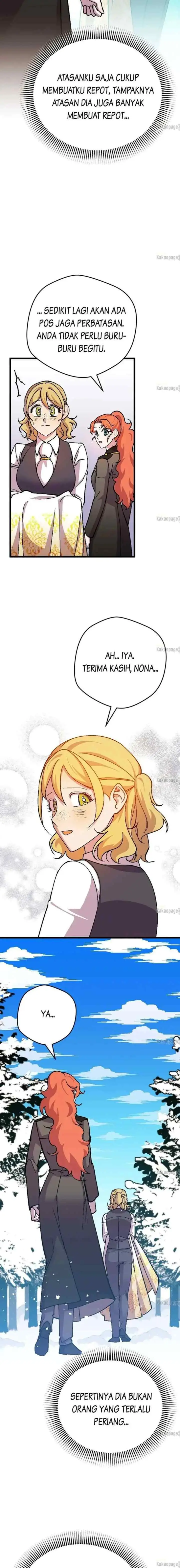Salvaré a esta maldita familia chapter 103 halaman 14