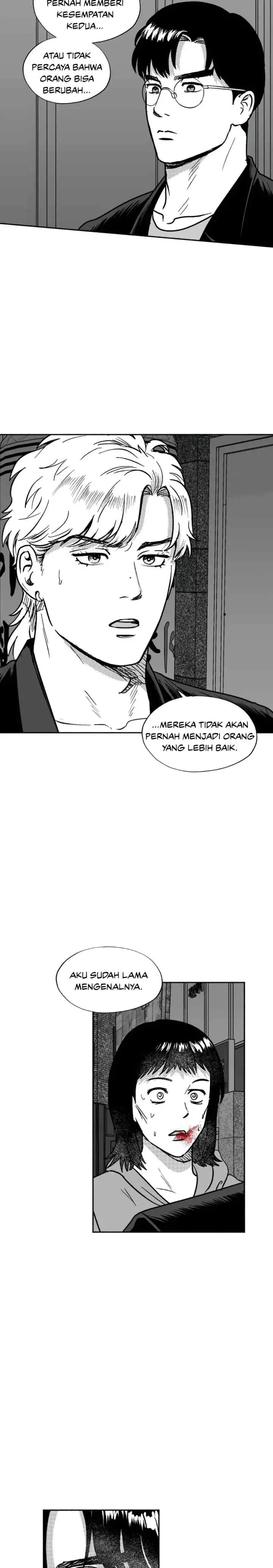 Midnight Men chapter 27 halaman 11