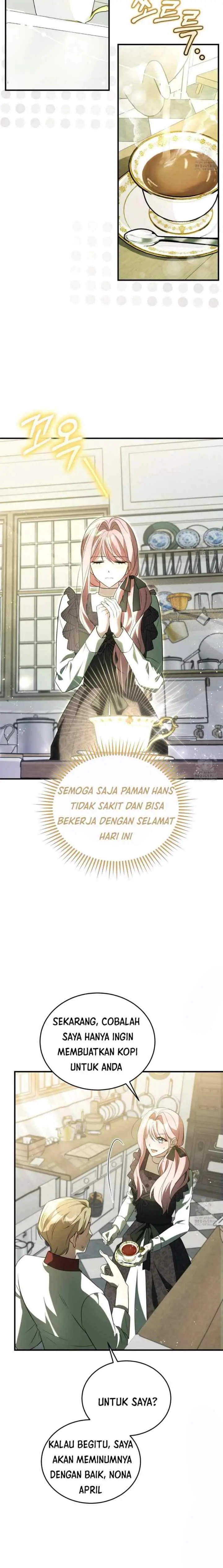 I Didn't Lull You to Sleep Only For You to Be Obsessed chapter 29 halaman 14