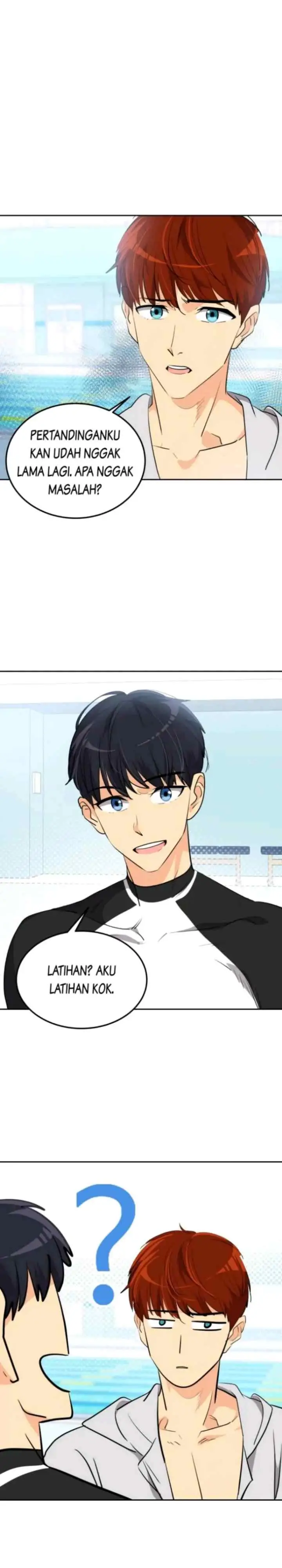 Heart Has a Soft Spot chapter 126 halaman 5