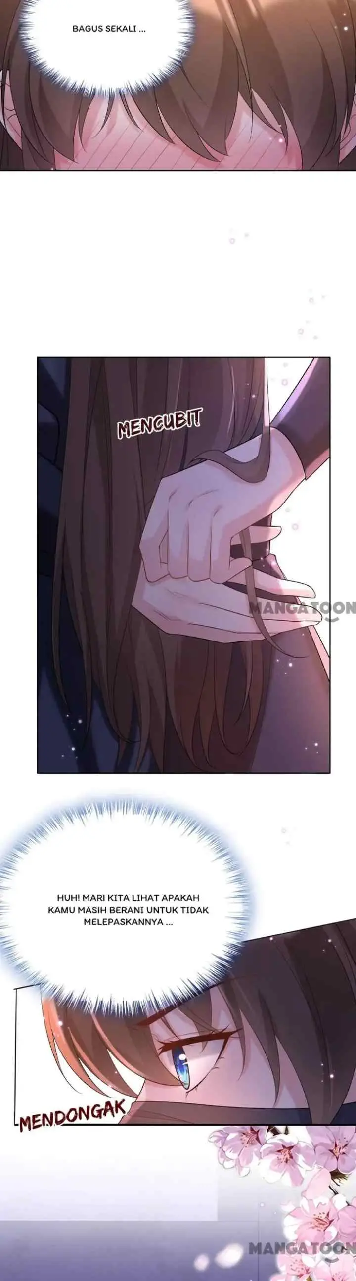 My Chubby Princess Consort chapter 184 halaman 11
