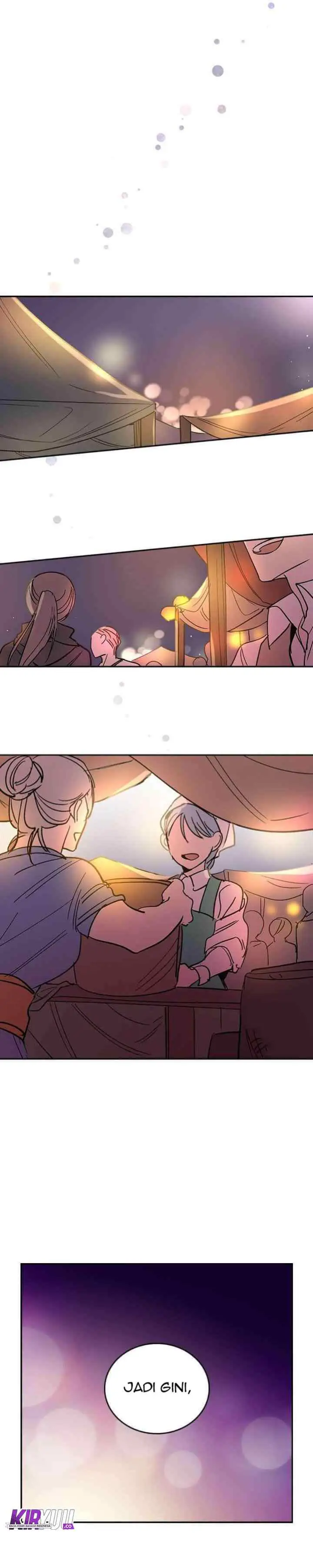 The Reason Why Raeliana Ended up at the Duke's Mansion chapter 68 halaman 11