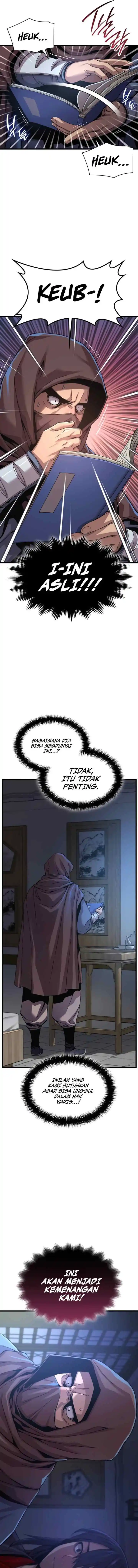 Myst, Might, Mayhem chapter 10 halaman 15