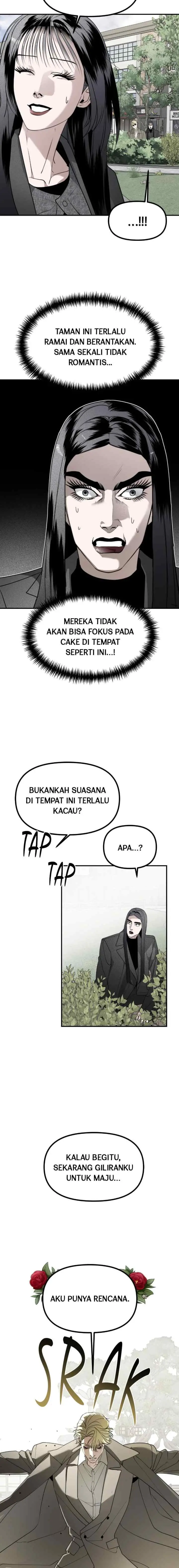 The Ki Sisters chapter 47 halaman 14