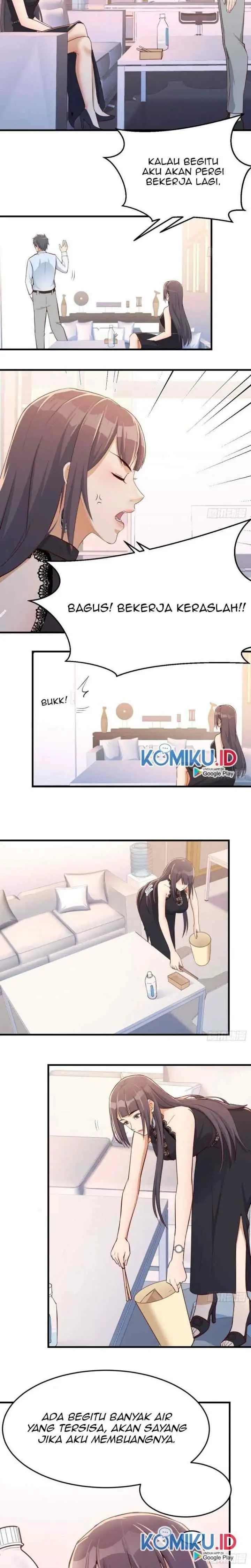 I Have Twin Girlfriends chapter 18 halaman 10