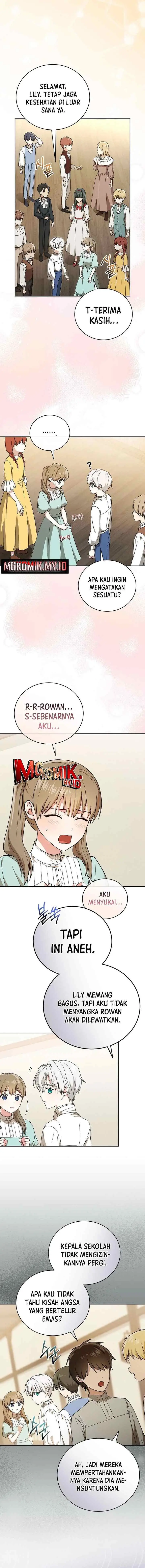 The Concept-Grasping Magical Genius chapter 5 halaman 11