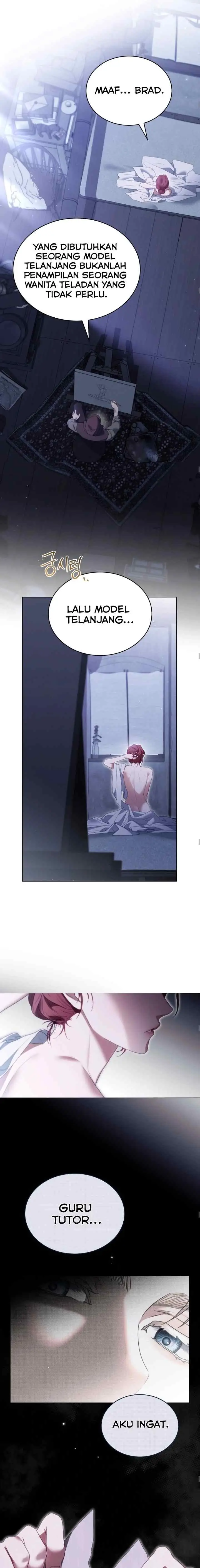Odalisque chapter 2 halaman 7