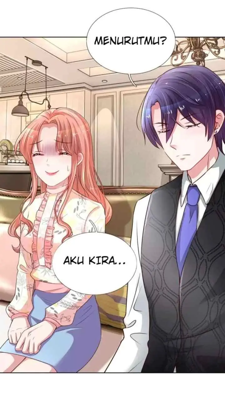 Sweet Escape chapter 34 halaman 6