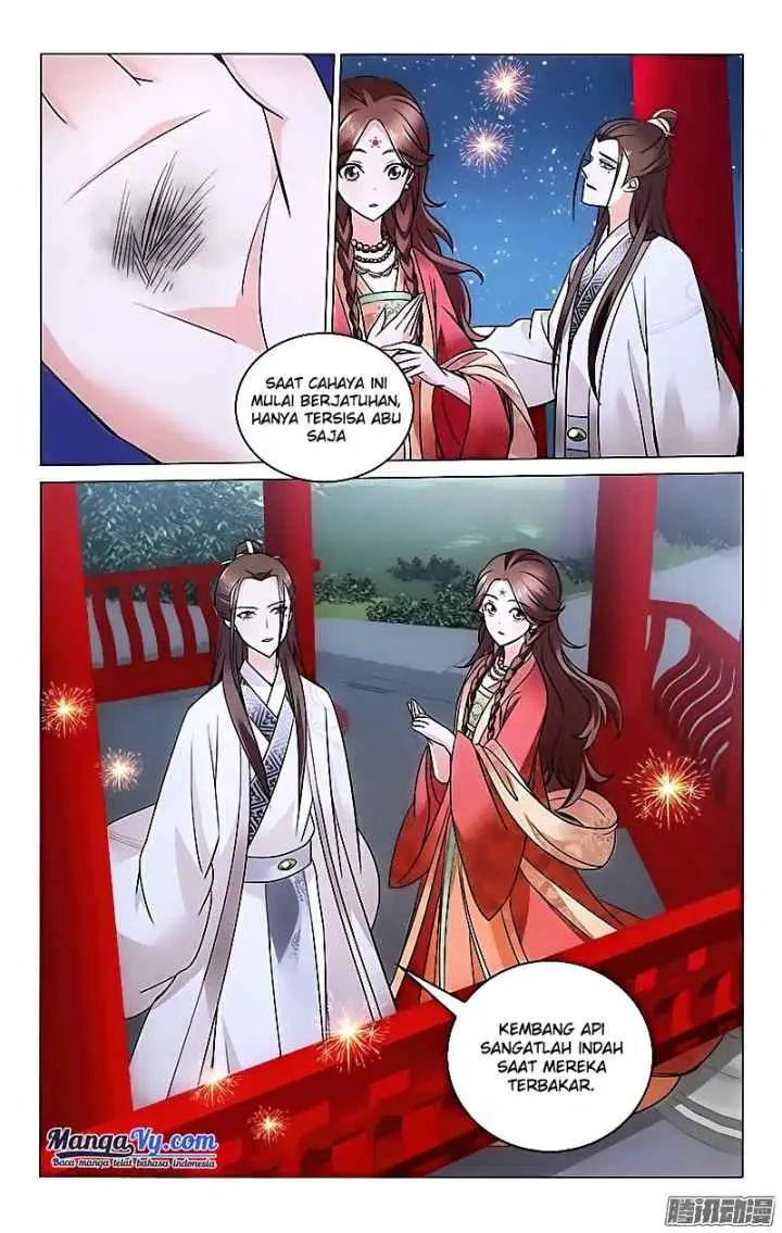 Prince Don't do This chapter 11 halaman 9