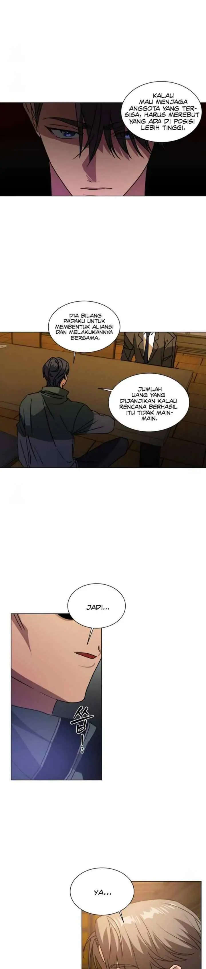 Chatter Box chapter 17 halaman 14