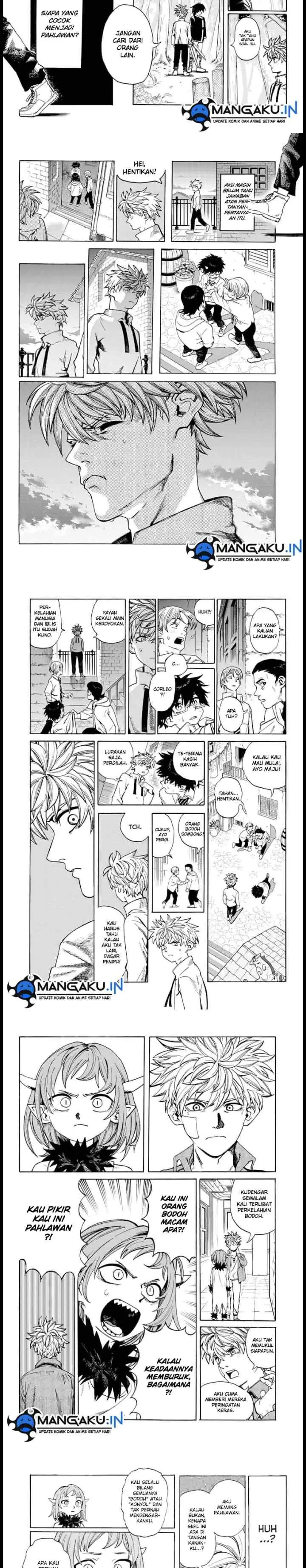 MamaYuyu chapter 1.1 halaman 8