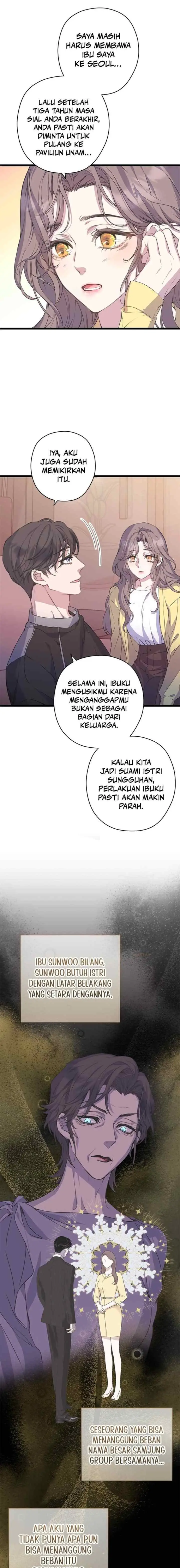 Couple's Time chapter 17 halaman 13