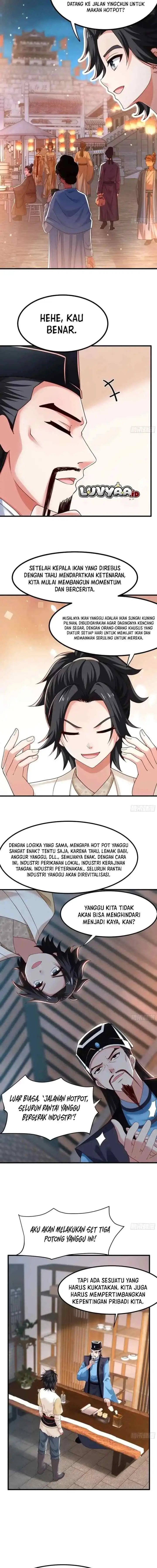 Reborn in the Water Margin World as the Strongest Wu Dalang chapter 20 halaman 9
