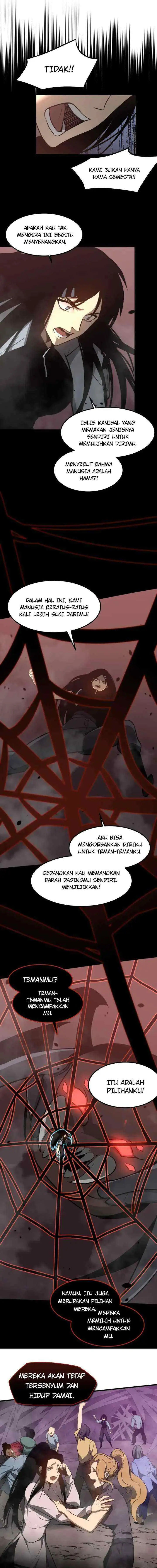 Re Evolutioner chapter 49 halaman 11