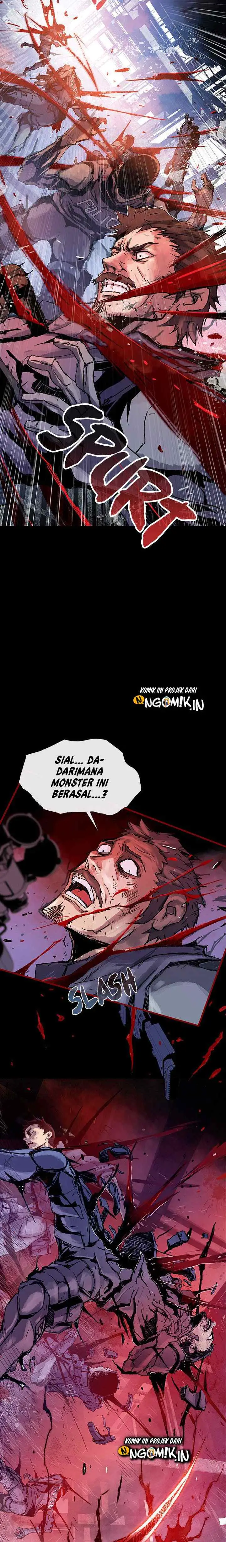 Blood Blade chapter 1 halaman 8