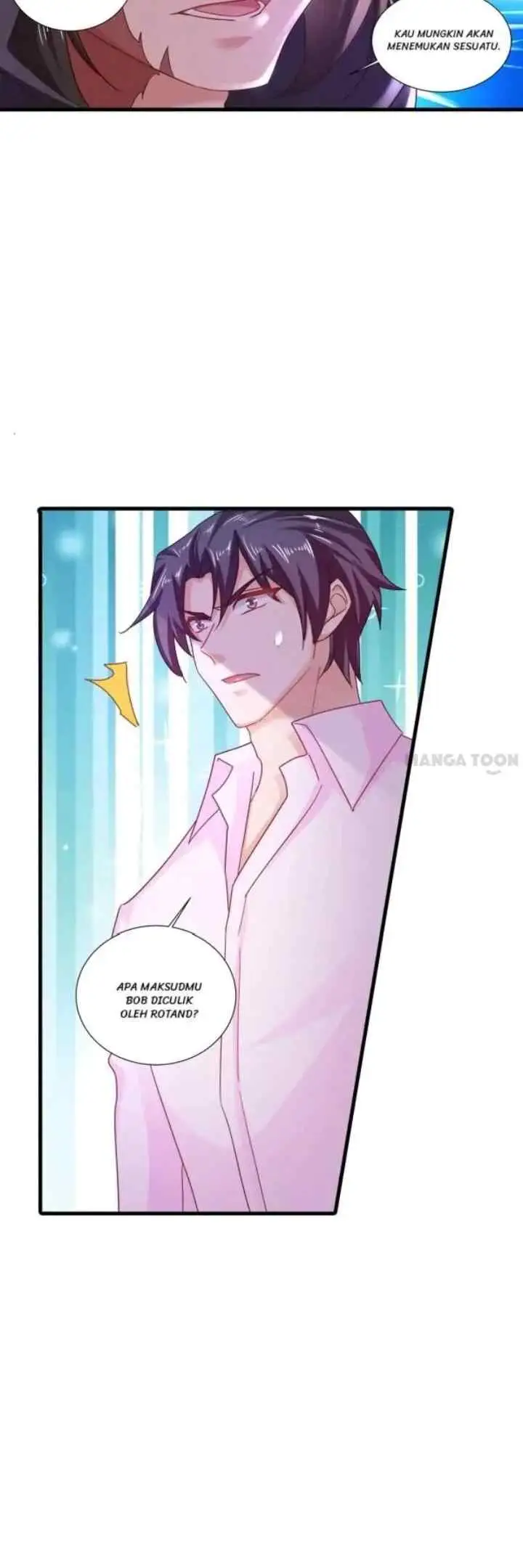 Warm Wedding chapter 348 halaman 13