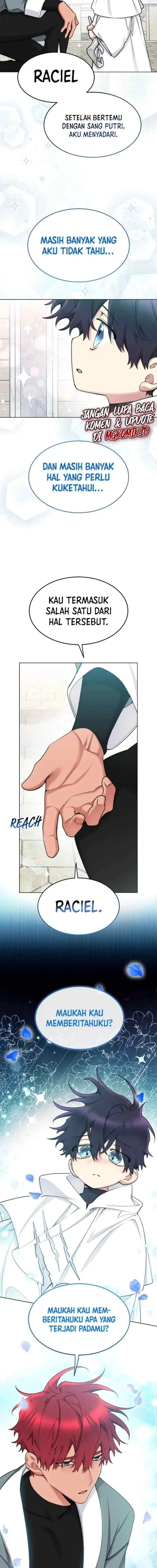 Lotto Princess chapter 61 halaman 12