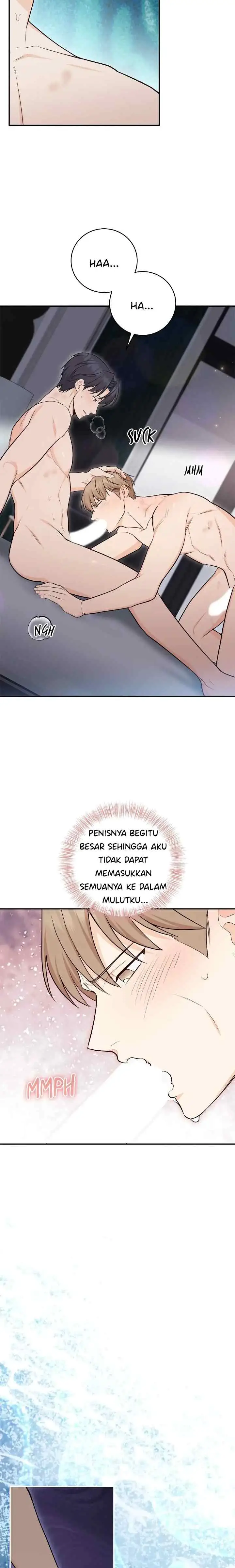 Sweet Not Sugar chapter 52 halaman 7
