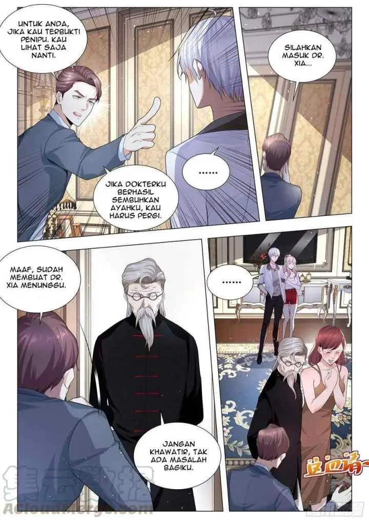 Shen Hao's Heavenly Fall System chapter 214 halaman 7