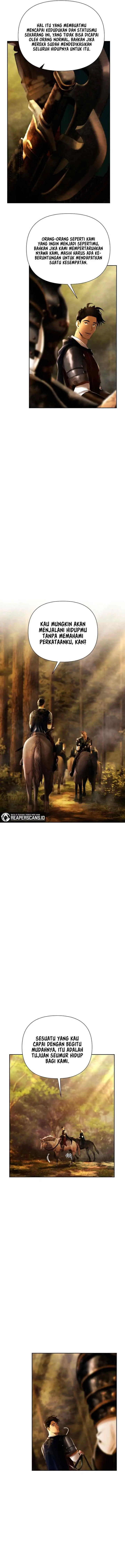 Barbarian Quest chapter 61 halaman 11