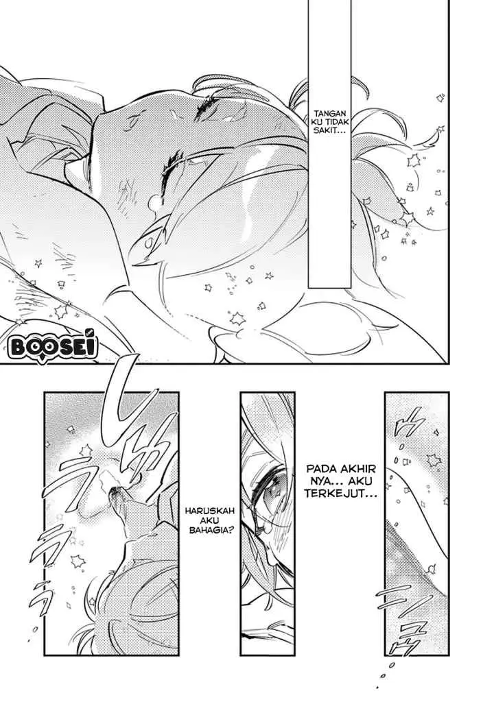 Saijaku Tamer wa Gomi Hiroi no Tabi wo Hajimemashita chapter 4.2 halaman 14