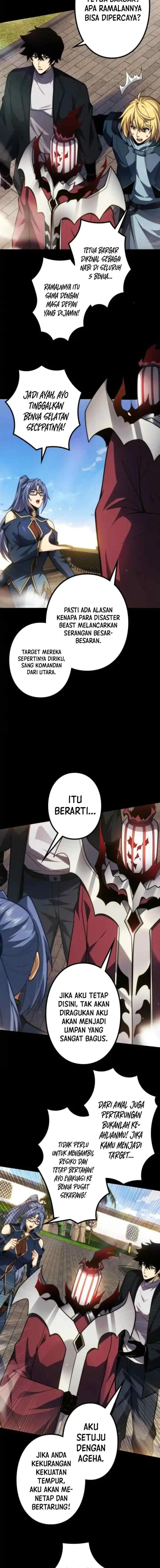 Saikyou no Level 0 -Kaiseki Sukiru de Kanzen Musou- chapter 17 halaman 13